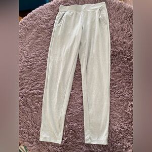 Kyodan Soft Gray Lounge Pants